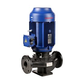 Насос Rz-L65-34/10-1,1/4.4 циркуляционный одноступенчатый с сухим ротором